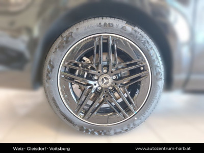 Mercedes-Benz V-Klasse Neuwagen