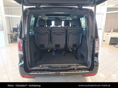 Mercedes-Benz V-Klasse Neuwagen