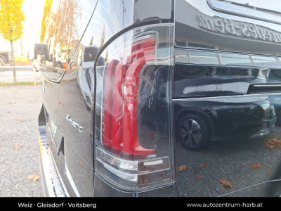 Mercedes-Benz V-Klasse Neuwagen