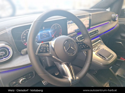 Mercedes-Benz V-Klasse Neuwagen