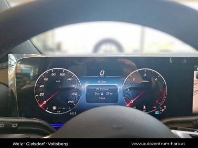 Mercedes-Benz V-Klasse Neuwagen