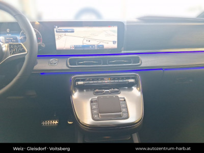 Mercedes-Benz V-Klasse Neuwagen