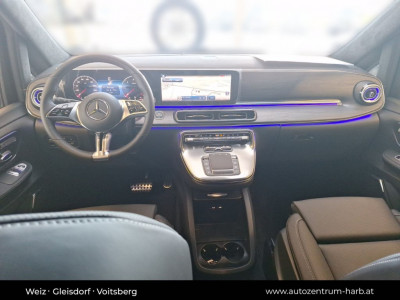 Mercedes-Benz V-Klasse Neuwagen