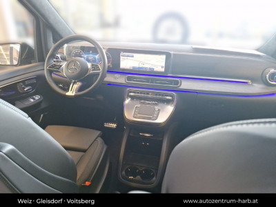 Mercedes-Benz V-Klasse Neuwagen