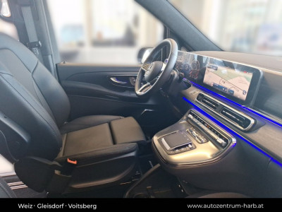 Mercedes-Benz V-Klasse Neuwagen