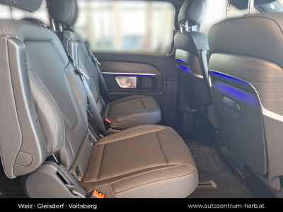 Mercedes-Benz V-Klasse Neuwagen