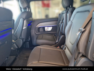 Mercedes-Benz V-Klasse Neuwagen