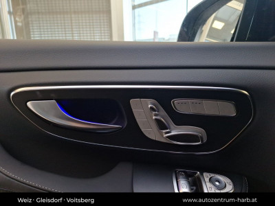 Mercedes-Benz V-Klasse Neuwagen