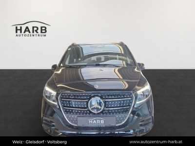 Mercedes-Benz V-Klasse Neuwagen