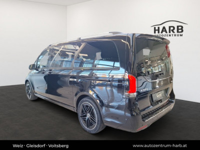 Mercedes-Benz V-Klasse Neuwagen