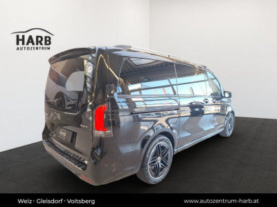 Mercedes-Benz V-Klasse Neuwagen