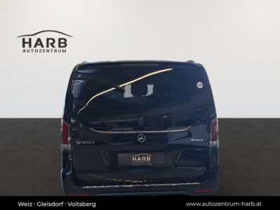 Mercedes-Benz V-Klasse Neuwagen