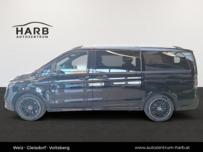 Mercedes-Benz V-Klasse Neuwagen