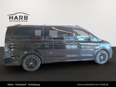 Mercedes-Benz V-Klasse Neuwagen