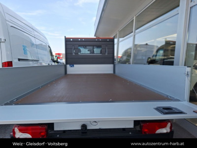 Mercedes-Benz Sprinter Vorführwagen