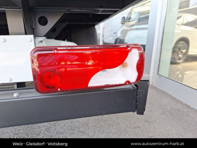 Mercedes-Benz Sprinter Vorführwagen