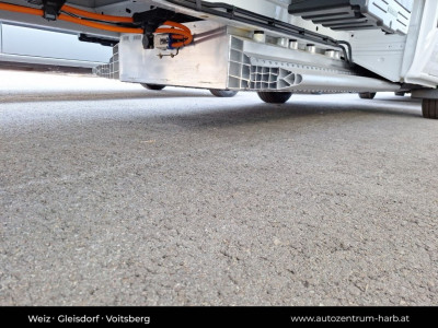 Mercedes-Benz Sprinter Vorführwagen