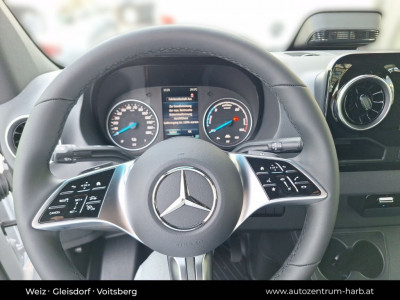 Mercedes-Benz Sprinter Vorführwagen