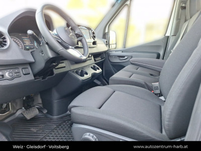 Mercedes-Benz Sprinter Vorführwagen