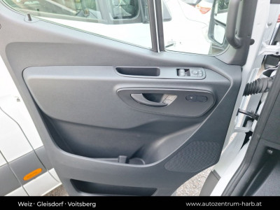 Mercedes-Benz Sprinter Vorführwagen