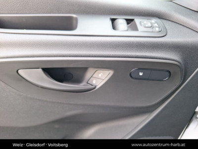 Mercedes-Benz Sprinter Vorführwagen