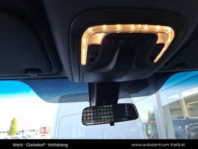 Mercedes-Benz Sprinter Vorführwagen