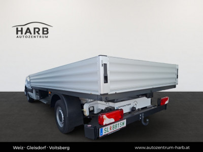 Mercedes-Benz Sprinter Vorführwagen