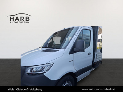 Mercedes-Benz Sprinter Vorführwagen