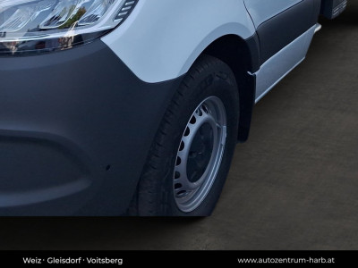 Mercedes-Benz Sprinter Vorführwagen