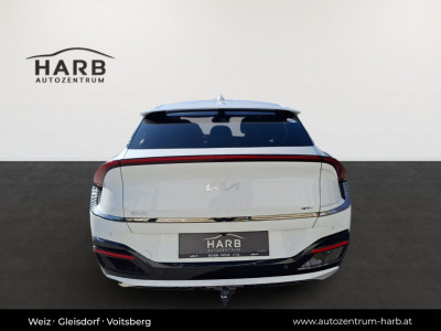 KIA EV6 Gebrauchtwagen