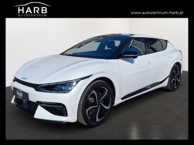 KIA EV6 Gebrauchtwagen