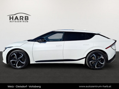 KIA EV6 Gebrauchtwagen