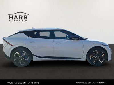 KIA EV6 Gebrauchtwagen