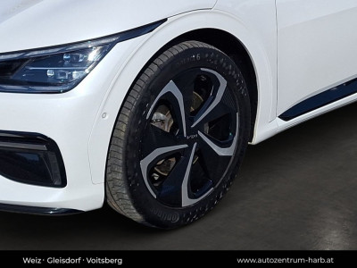 KIA EV6 Gebrauchtwagen
