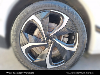 KIA EV6 Gebrauchtwagen