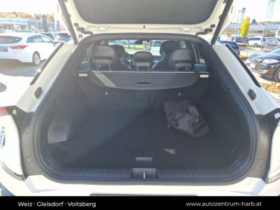 KIA EV6 Gebrauchtwagen