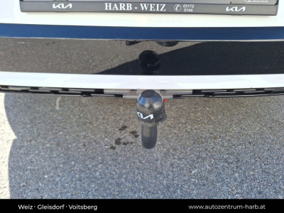 KIA EV6 Gebrauchtwagen