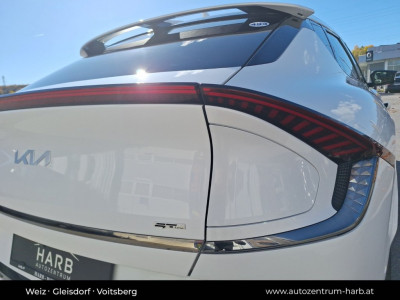 KIA EV6 Gebrauchtwagen