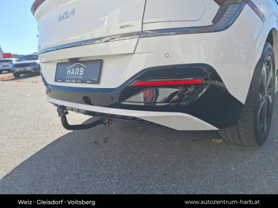KIA EV6 Gebrauchtwagen