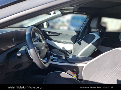 KIA EV6 Gebrauchtwagen