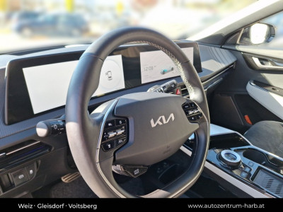 KIA EV6 Gebrauchtwagen