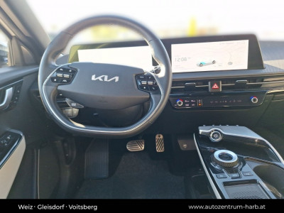 KIA EV6 Gebrauchtwagen