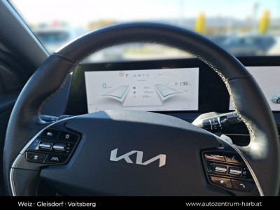 KIA EV6 Gebrauchtwagen