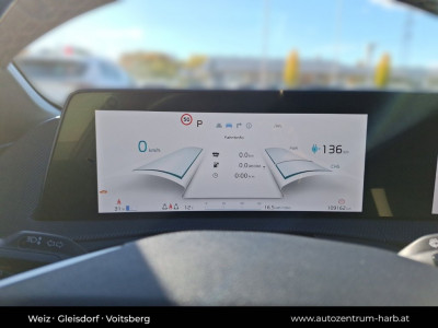 KIA EV6 Gebrauchtwagen