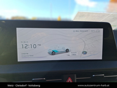 KIA EV6 Gebrauchtwagen