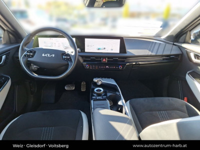 KIA EV6 Gebrauchtwagen