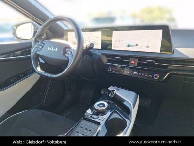 KIA EV6 Gebrauchtwagen