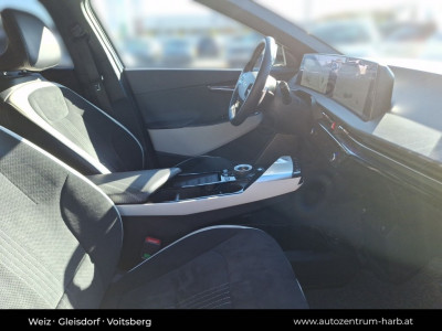 KIA EV6 Gebrauchtwagen