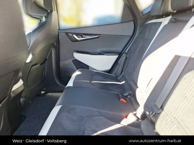 KIA EV6 Gebrauchtwagen