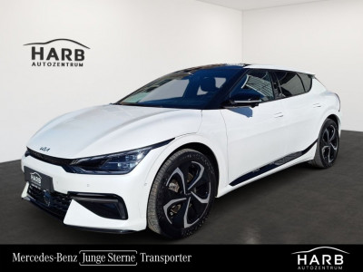 KIA EV6 Gebrauchtwagen